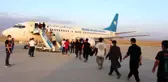 136 Afganistan uyruklu düzensiz göçmen ülkelerine gönderildi