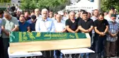 Son dakika haber... Kayınpederini öldüren, eşini ağır yaralayan şahıs tutuklandı