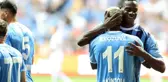Mavi Şimşekler durdurulamıyor! Adana Demirspor, sahasında Sivasspor'u farka boğdu