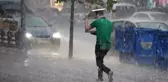 Bu illerde yaşayanlar dikkat! Meteoroloji'den 9 kent için gök gürültülü sağanak uyarısı