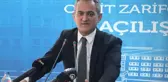 Bakan Özer: 