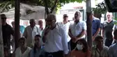 Hatay gündem haberleri... Mithat Sancar, Hatay'da: 