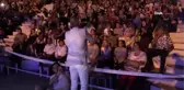 Yozgat gündem haberi... Mümin Sarıkaya'dan muhteşem konser