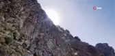 Murat Kanyonu eşsiz güzelliğiyle göz kamaştırıyor