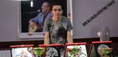 Neşet Ertaş adına düzenlenen Bilardo Turnuvası başladı