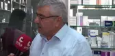 Niğde yerel: Niğde Eczacı Odası Başkanı: 