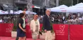 SARAYBOSNA - 28. Saraybosna Film Festivali, TRT ortak yapımı 