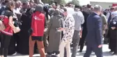 Şehit Piyade Teğmen Ömer Bağra için tören düzenlendi