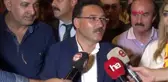 Kayseri haberi! Yukatel Kayserispor-İstanbulspor maçının ardından