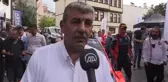 100. Yıl Tırmanma Yarışı'nın start seremonisi yapıldı