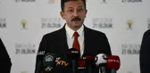 AK Parti Genel Başkan Yardımcısı Dağ, partisinin 21. kuruluş yıl dönümü hazırlıklarını anlattı Açıklaması