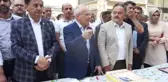 AK Parti'li Ceylan, partisinin kuruluş yıl dönümü etkinliğinde konuştu