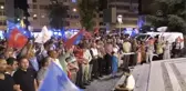 AK Parti'nin kuruluşunun 21. yıl dönümü kutlandı
