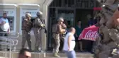 BANKA MÜDÜRÜNÜ 2 SAAT REHİN ALAN ŞÜPHELİ TUTUKLANDI