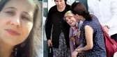 Düğünde kocası tarafından öldürülen kadınla ilgili kahreden detay! Son nefesini çocuklarının gözü önünde vermiş