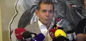 Son dakika haber... Dursun Özbek: 