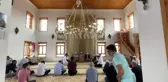Erol Olçok ve oğlu için mevlit okutuldu