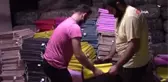 Evlilik yüzüğünü satıp borçlarını ödedi, şimdi 40 ülkeye satış yapıyor