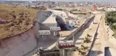 Gaziantep yerel haberi... Gaziantep'in trafiğini rahatlatacak 3 katlı köprülü kavşağın temeli atıldı