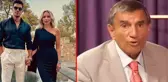 Hadise'nin eşinden 