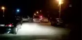 İki grup arasında çıkan taşlı, sopalı kavgada 2 kişi yaralandı