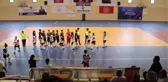 İşitme Engelliler Kadın Futbol Milli Takımı'nın hedefi de zirve
