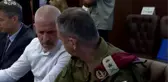 İsrail Başbakanı Yair Lapid, haftalık kabine toplantısında konuştu
