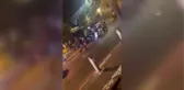 İsraillileri taşıyan otobüse ateş açılması sonucu 7 kişi yaralandı (2)