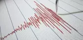 Kuşadası Körfezi'nde 3.8 ve 5 büyüklüğünde iki deprem! Sarsıntı çevre illerden de hissedildi