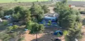 Karadeniz'in gözde kamp merkezlerinden Akliman ilgi görüyor
