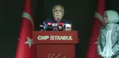 Kılıçdaroğlu'nun İstanbul'daki Helalleşme Buluşması'nda Dinlediği Şeref Yılmaz: 