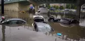 Meteoroloji'den İstanbul ve Ankara dahil 17 ile sarı kodlu uyarı: Sel ve su baskınları olabilir