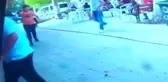 Son dakika haber | Park kavgası sebebiyle öldürülen Kanbur'un olaydan bir gün önceki tartışma görüntüleri ortaya çıktı