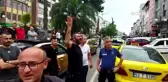 Pazarlı Taksiciler, Ardeşenli Taksiciler ile Görüştüğünü İddia Ettikleri AKP Genel Başkan Yardımcısı Yazıcı'yı Cimer'e Şikayet Etti
