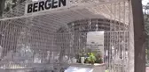 Şarkıcı Bergen, mezarı başında anıldı