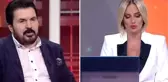Savcı Sayan'ın İmamoğlu esprisi spikeri bunalttı! Yüz ifadesine dikkat