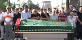 Kadıköy'de öldürülen Mihriban Arduç toprağa verildi