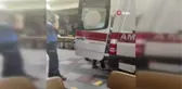 Sultanahmet'te ortaklar arasında alacak verecek kavgası: 2 yaralı