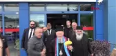 Trabzon haberi... TRABZON'A GELEN PATRİK BARTHOLOMEOS: ŞAMPİYON KİM OLACAK YÜZDE 100 BELLİ