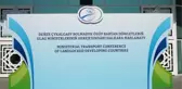 Türkmenistan'ın Avaza bölgesinde ulaşım fuarı düzenlendi
