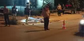 Son dakika haber: ADANA-ADANA'DA MOTOSİKLET KAZASI 2 ÖLÜ