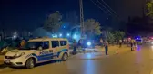 Devrilen motosikletteki iki kişi öldü