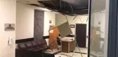Son dakika haberleri | Ankara Adliyesi'nde tavan çöktü