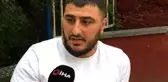 Son dakika haber: Araç kiralama firması sahipleri tarafından bıçaklanan genç adam ölümden döndü