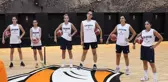 Adana haber | SPOR Çukurova Basketbol sezonu açtı