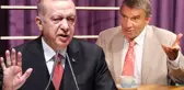 Cumhurbaşkanı Erdoğan, 