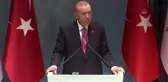 Cumhurbaşkanı ve AK Parti Genel Başkanı Erdoğan, Genişletilmiş İl Başkanları Toplantısı'nda konuştu: (2)