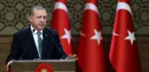 Cumhurbaşkanı Erdoğan, AK Parti 21. Kuruluş Yıl Dönümü Programı'nda konuştu: (1)