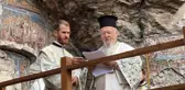 Fener Rum Patriği Bartholomeos: 