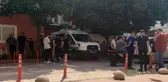 Muğla haberleri | Fethiye'de kalkış sırasında çarpışan paraşütlerdeki 4 kişi yaralandı